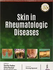 SKIN IN RHEUMATOLOGIC DISEASEs original PDF  2021