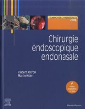 Chirurgie endoscopique endonasale 2021 Original PDF