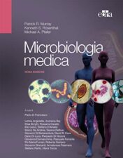 Microbiologia medica, 9e 2021 EPUB3 + Converted PDF