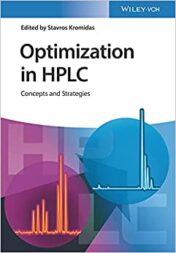 Optimization in HPLC: Concepts and Strategies 1st Edición