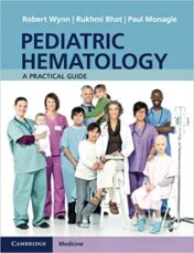 Pediatric Hematology (PDF) 2016