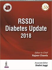 RSSDI Diabetes Update 2018 original pdf