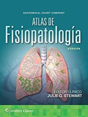 Atlas de fisiopatología, 4e (Spanish Edition) (EPUB+Converted PDF)