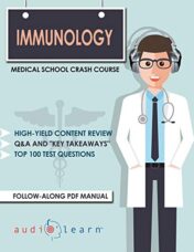 Immunology: Medical School Crash Course (Original PDF)