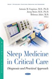 Sleep Medicine in Critical Care Medicine: Diagnosis and Practical Approach (Original PDF)