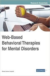 Web-Based Behavioral Therapies for Mental Disorders (Original PDF)