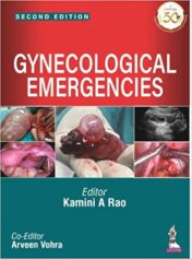 Gynecological Emergencies, 2nd Edition (Original PDF)