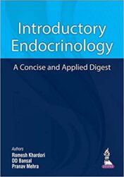 Introductory Endocrinology: A Concise and Applied Digest (Original PDF)