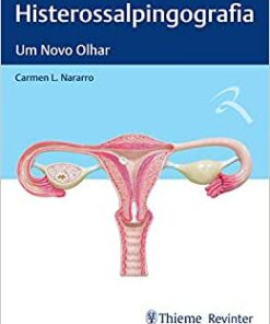 Histerossalpingografia: Um Novo Olhar (Original PDF from Publisher)