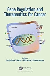 Gene Regulation and Therapeutics for Cancer (Original PDF)