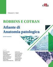 Robbins e Cotran. Atlante di anatomia patologica, 4e 2021 EPUB3 + Converted PDF
