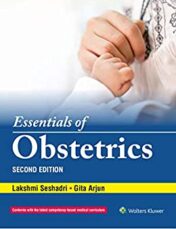 Essentials of Obstetrics, Second Edition (Original PDF)