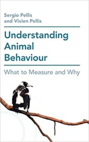 Understanding Animal Behaviour What to Measure and Why original pdf 2021