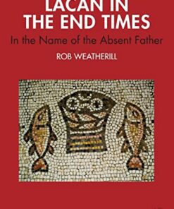 Lacan in the End Times (EPUB)