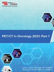 PET/CT in Oncology 2021: Part 1 (SNMMI-TS Quality and Safety Series) 2021Epub+converted pdf