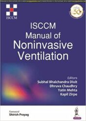 ISCCM Manual of Noninvasive Ventilation (Original PDF)