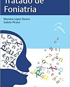 Tratado de Foniatria (Original PDF from Publisher)