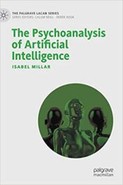© 2021 The Psychoanalysis of Artificial Intelligence original pdf