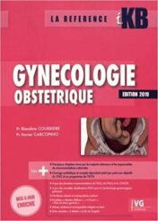 iKB Gynécologie obstétrique 2019 3Ed (French Edition) (True PDF)
