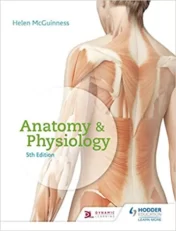 Anatomy & Physiology, Fifth Edition 2018 Original pdf