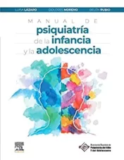 Manual de psiquiatría de la infancia y la adolescencia (Spanish Edition)  2021 True pdf