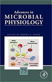 Advances in Microbial Physiology (ISSN Book 75) (Original PDF)
