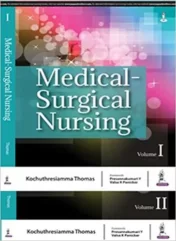 Medical-Surgical Nursing (2 Volumes): Two Volume Set 2021 Original pdf