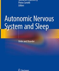 Autonomic Nervous System and Sleep: Order and Disorder (Original PDF from Publisher)