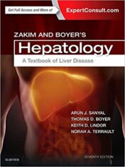 Zakim and Boyer's Hepatology : A Textbook of Liver Disease (PDF) 2017