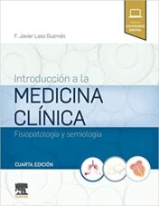Introducción a la medicina clínica (4ª ed.) (Spanish Edition) (Original PDF)