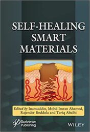 Self‐Healing Smart Materials and Allied Applications original pdf 2021