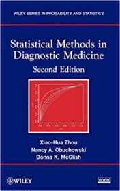 Statistical Methods in Diagnostic Medicine (PDF) 2011