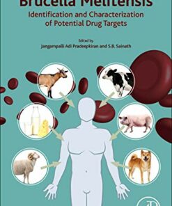 Brucella Melitensis: Identification and Characterization of Potential Drug Targets (Original PDF from Publisher)