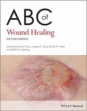 ABC of Wound Healing (ABC Series) 2nd Ed 2021 Original pdf