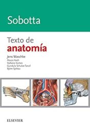 Sobotta. Texto de anatomía (Spanish Edition) Original PDF