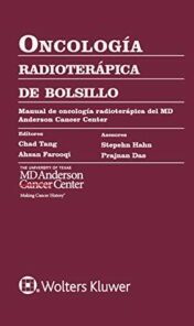 Oncología radioterápica de bolsillo  2021 epub3+converted pdf