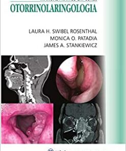 Otorrinolaringologia: Manual Prático em Cores (Original PDF from Publisher)