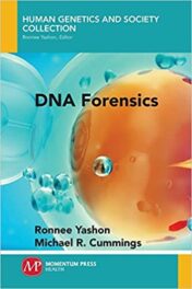 DNA Forensics (ORIGINAL PDF)