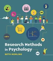 Research Methods in Psychology: Evaluating a World of Information 2021 ePub+Converted PDF