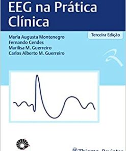 EEG na Prática Clínica, 3rd Edition (Original PDF from Publisher)