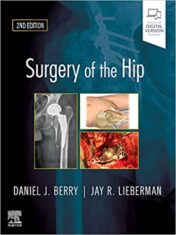 Surgery of the Hip 2nd Edition (True PDF+Videos)