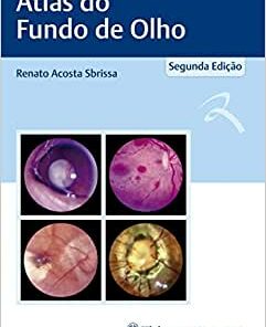 Atlas do Fundo de Olho, 2nd Edition (Original PDF from Publisher)