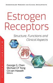 Estrogen Receptors: Structure, Functions and Clinical Aspects (Original PDF)