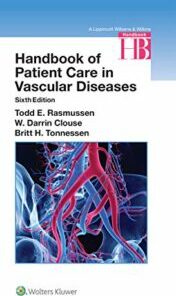 Handbook of Patient Care in Vascular Diseases 6th Ed 2021 epub+converted pdf