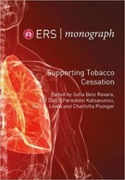 Supporting Tobacco Cessation: 90 (ERS Monograph) (Original PDF)