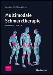 Multimodale Schmerztherapie: Ein Praxislehrbuch 2021 Original pdf