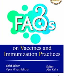 FAQs on Vaccines and Immunization Practices, 3rd Edition (Original PDF from Publisher)