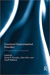 Functional Gastrointestinal Disorders: A biopsychosocial approach original pdf