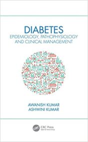 Diabetes Epidemiology, Pathophysiology and Clinical Management (ORIGINAL PDF)