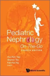 Pediatric Nephrology On-The-Go 4th Edition 2021 Original pdf